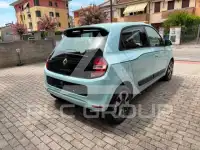 2017 Renault Twingo
