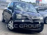 2017 Renault Twingo