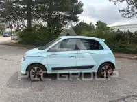 2017 Renault Twingo