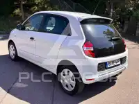 2017 Renault Twingo