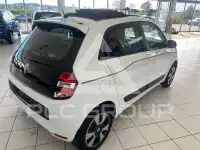 2017 Renault Twingo