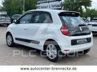 2017 Renault Twingo