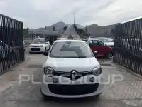 2017 Renault Twingo
