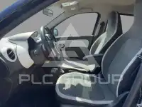 2017 Renault Twingo