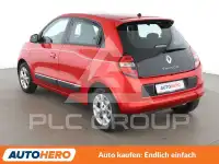 2017 Renault Twingo