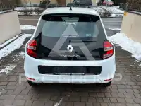 2017 Renault Twingo