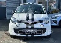 2017 Renault Twingo