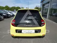 2017 Renault Twingo