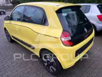 2017 Renault Twingo