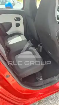 2017 Renault Twingo