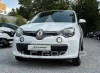 2017 Renault Twingo