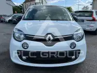 2017 Renault Twingo