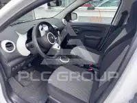 2017 Renault Twingo