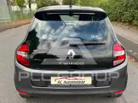 2017 Renault Twingo