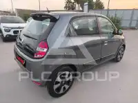 2017 Renault Twingo
