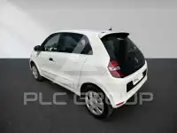 2017 Renault Twingo