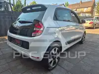 2017 Renault Twingo