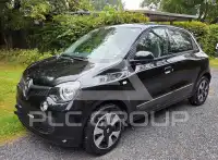 2017 Renault Twingo