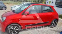 2017 Renault Twingo