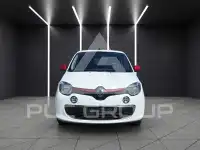 2017 Renault Twingo