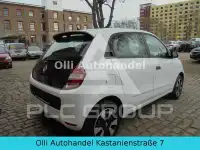 2017 Renault Twingo