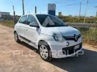 2017 Renault Twingo