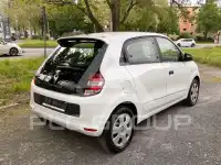 2017 Renault Twingo
