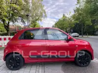 2017 Renault Twingo