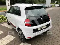 2017 Renault Twingo