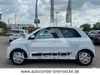2017 Renault Twingo