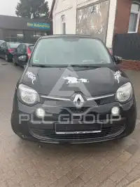 2017 Renault Twingo