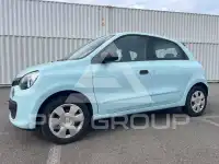 2017 Renault Twingo