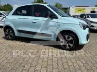 2017 Renault Twingo