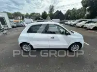 2017 Renault Twingo