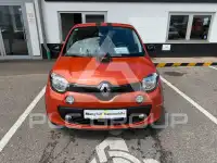 2017 Renault Twingo