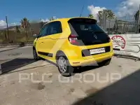 2017 Renault Twingo
