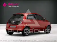 2017 Renault Twingo