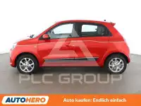 2017 Renault Twingo