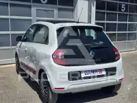 2017 Renault Twingo