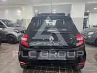 2017 Renault Twingo