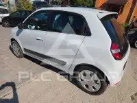 2017 Renault Twingo