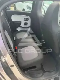 2017 Renault Twingo