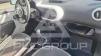 2017 Renault Twingo