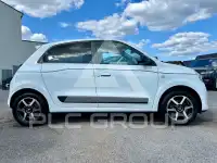 2017 Renault Twingo