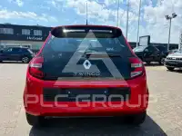 2017 Renault Twingo