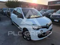2017 Renault Twingo