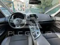 2017 Renault Espace