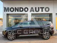 2017 Renault Espace