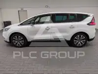2017 Renault Espace
