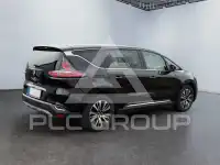 2017 Renault Espace